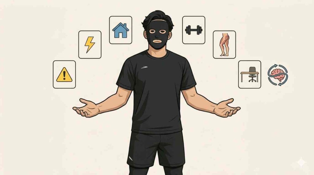 悩み別に解決するブラック太郎