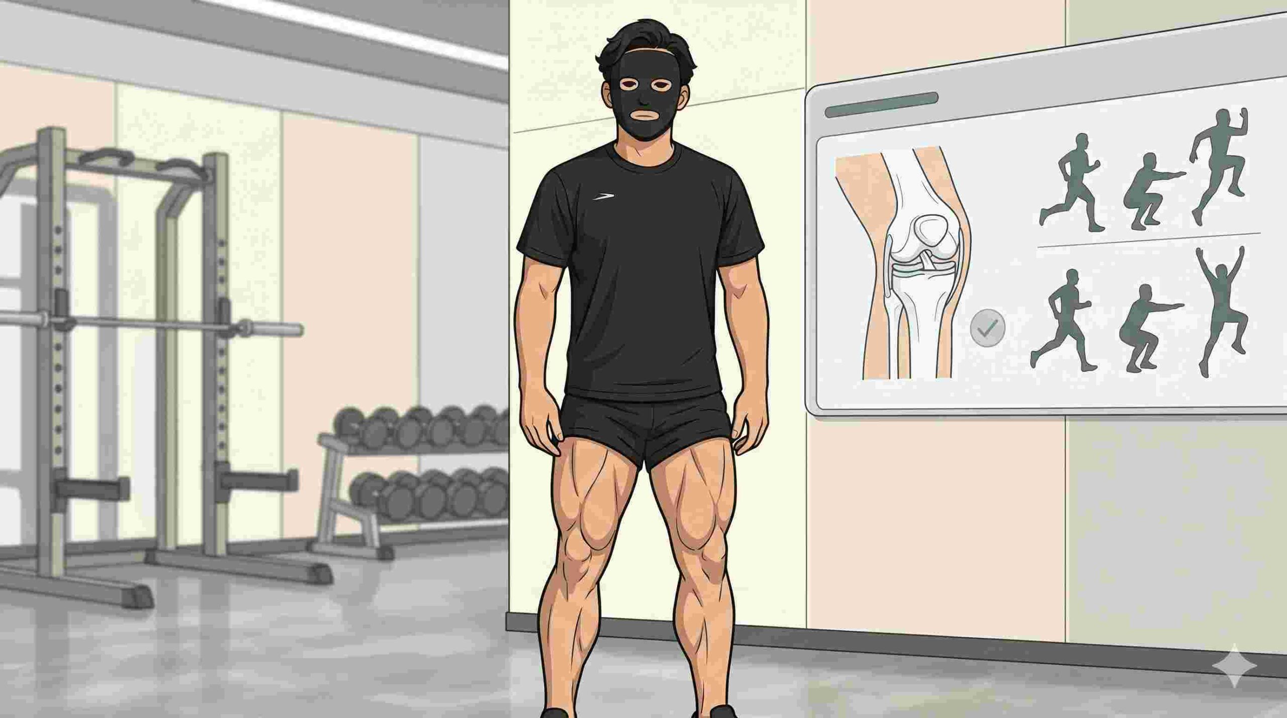 膝痛以外に不安がある方へ